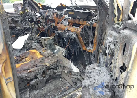 2007 Ford F-150 Fx4/Lariat/Xlt z USA, uszkodzony, nr VIN 1FTPW14V07FB29128